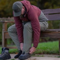 Madison X Wychwood Gorge Chest Waders